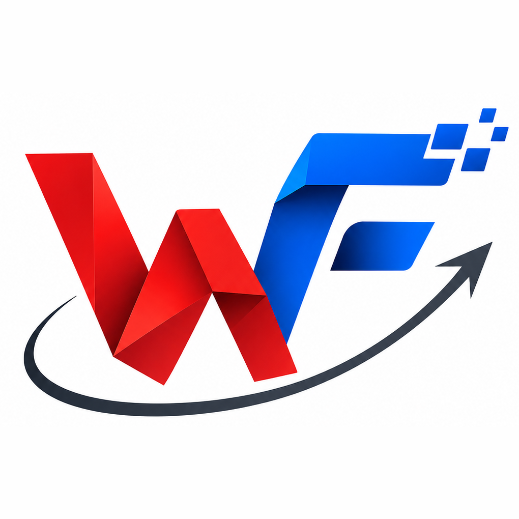 Logo WF HRIS